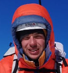  Amadablam Exped. Autumn 2025 